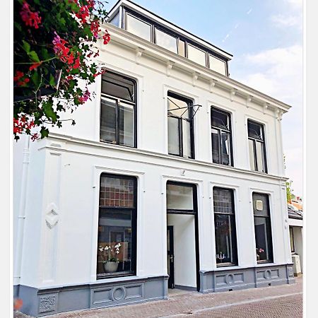 De Kroon Oldenzaal Exterior photo