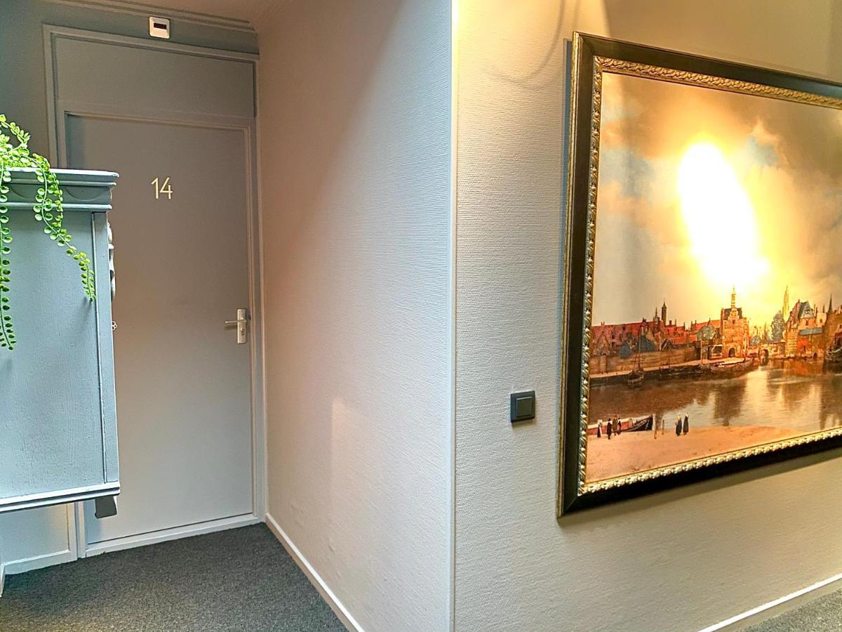 De Kroon Oldenzaal Exterior photo