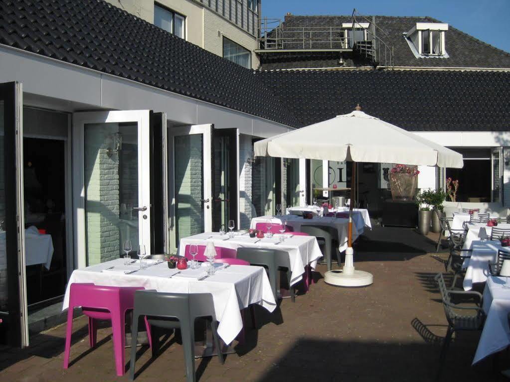 De Kroon Oldenzaal Exterior photo